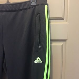 Adidas joggers